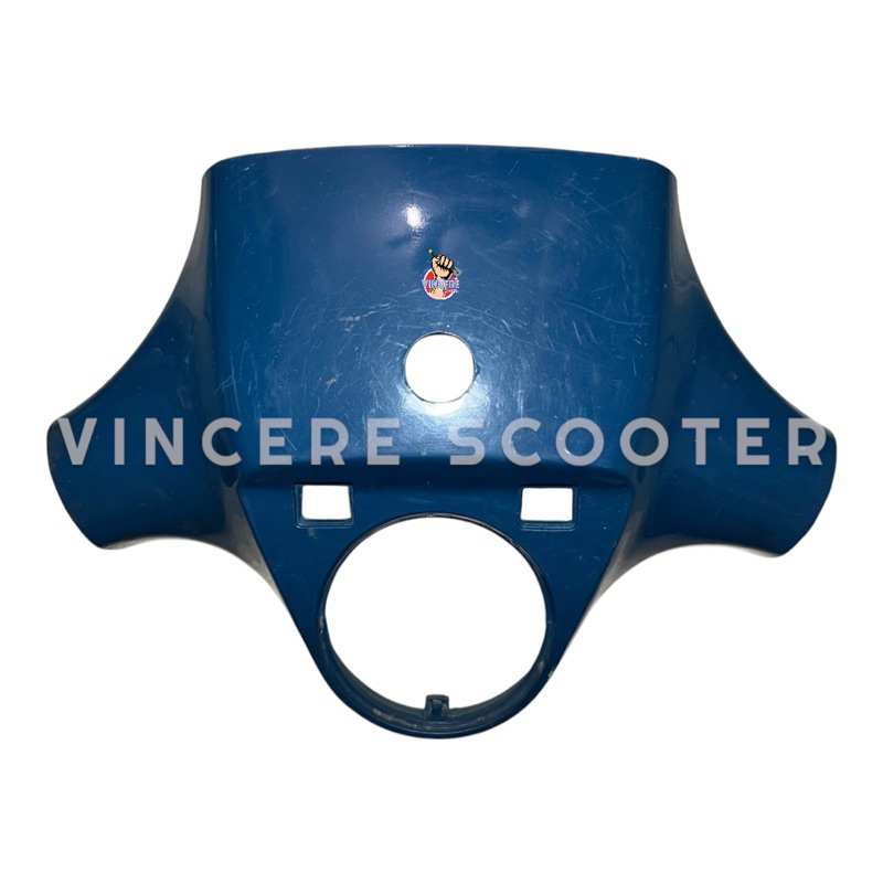 Batok Stang Atas Vespa PX PS TV Kotak