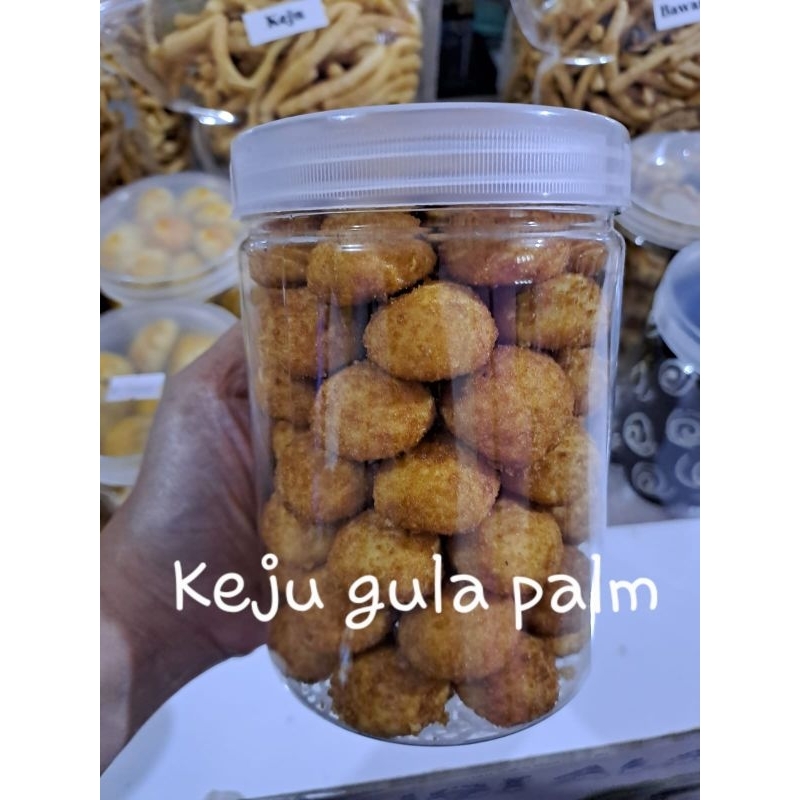 

keju gula palm{kue kering berkualitas}
