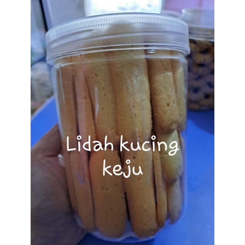 

lidah kucing keju{kue kering berkualitas}