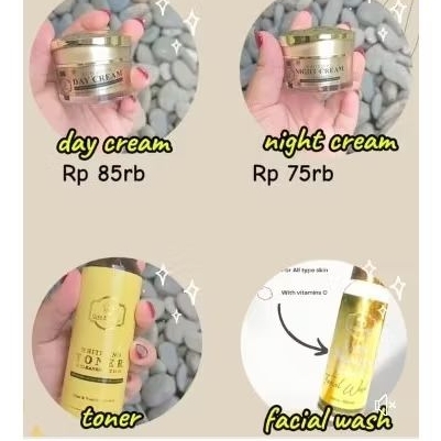 eceran skincare ubc gold umi alfatih