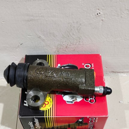 BEST QUALITY Master Kopling Bawah Co Assy Datsun 620