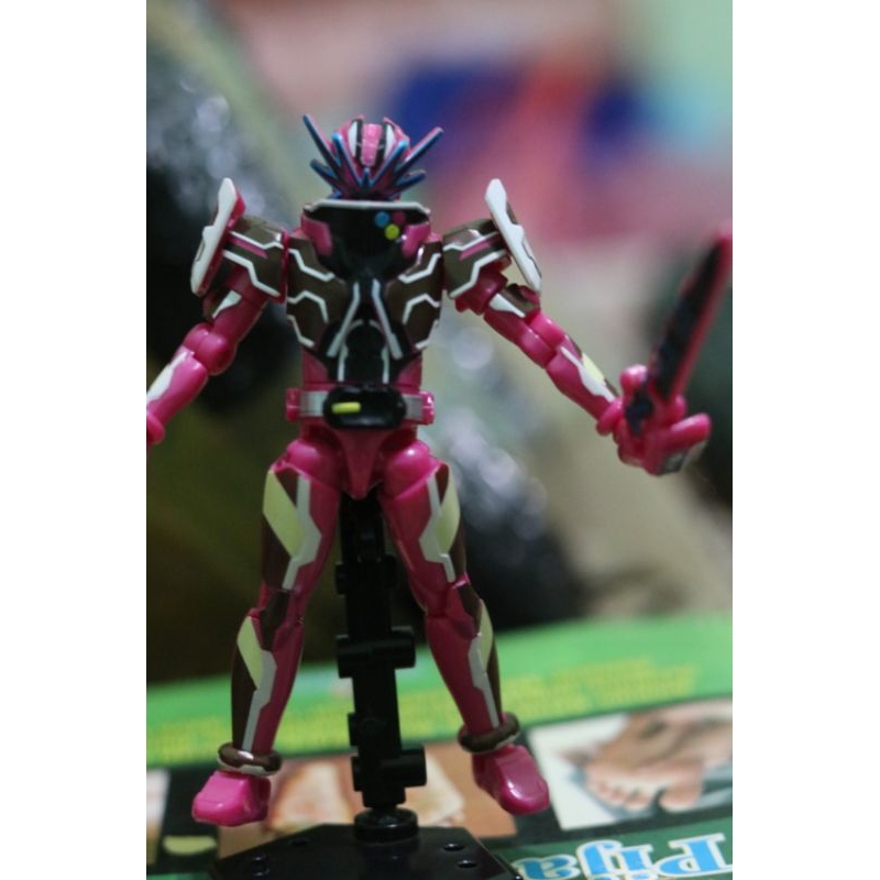 sodo so do Kamen Rider saber slash