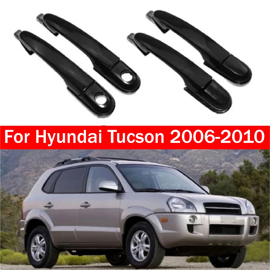 Gantungan Pintu Luar Hyundai Tucson Tahun 2006 - 2010