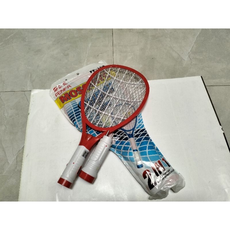 raket nyamuk merk fenfa FF-109