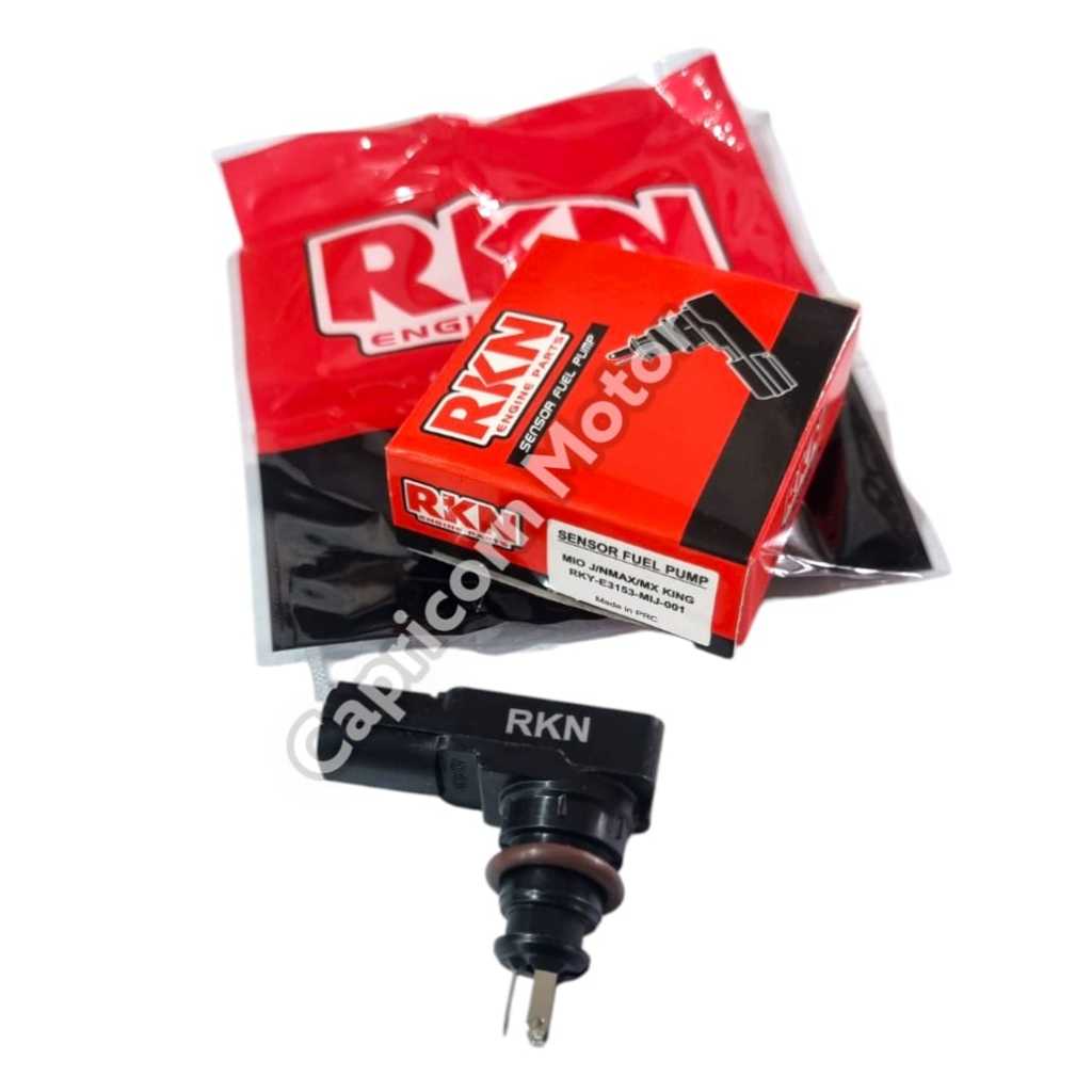 Sensor IC FUEL PUMP MIO J M3 SOUL GT NMAX XEON AEROX XRIDE VIXION NEW 54P RKN