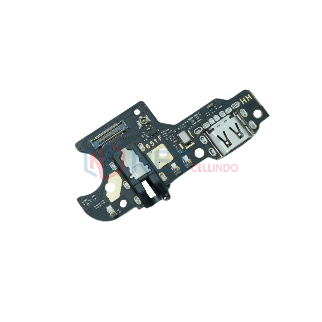 FLEXIBLE CHARGER OPPO A5S + IC / FLEX CC OPPO A5S + IC