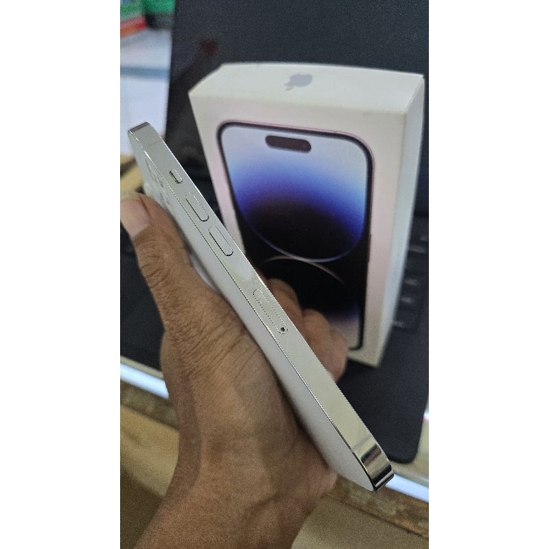 IPhone 14 pro 256gb ibox