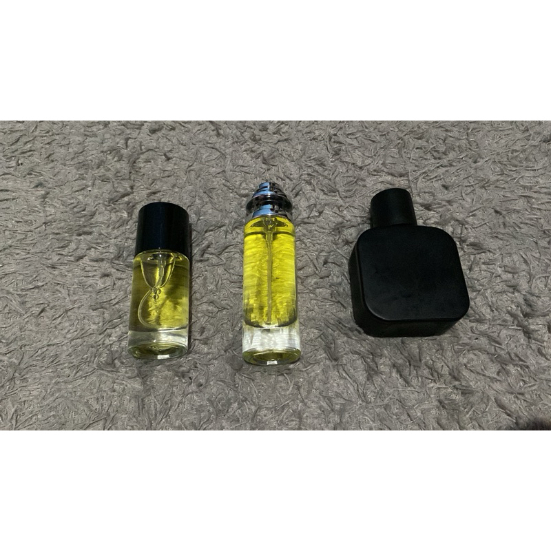 PARFUM BIBIT ZARA WONDER ROSE