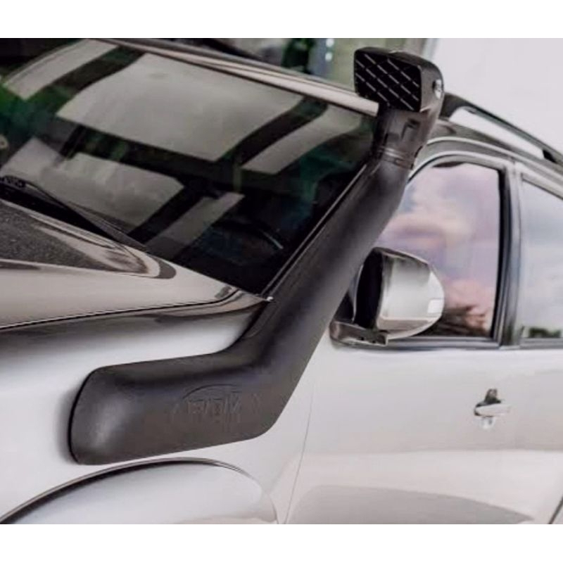 Cerobong Asap Snorkel Mobil Universal Alto Offroad Feroza/Daihatsu Taft dan sejenis