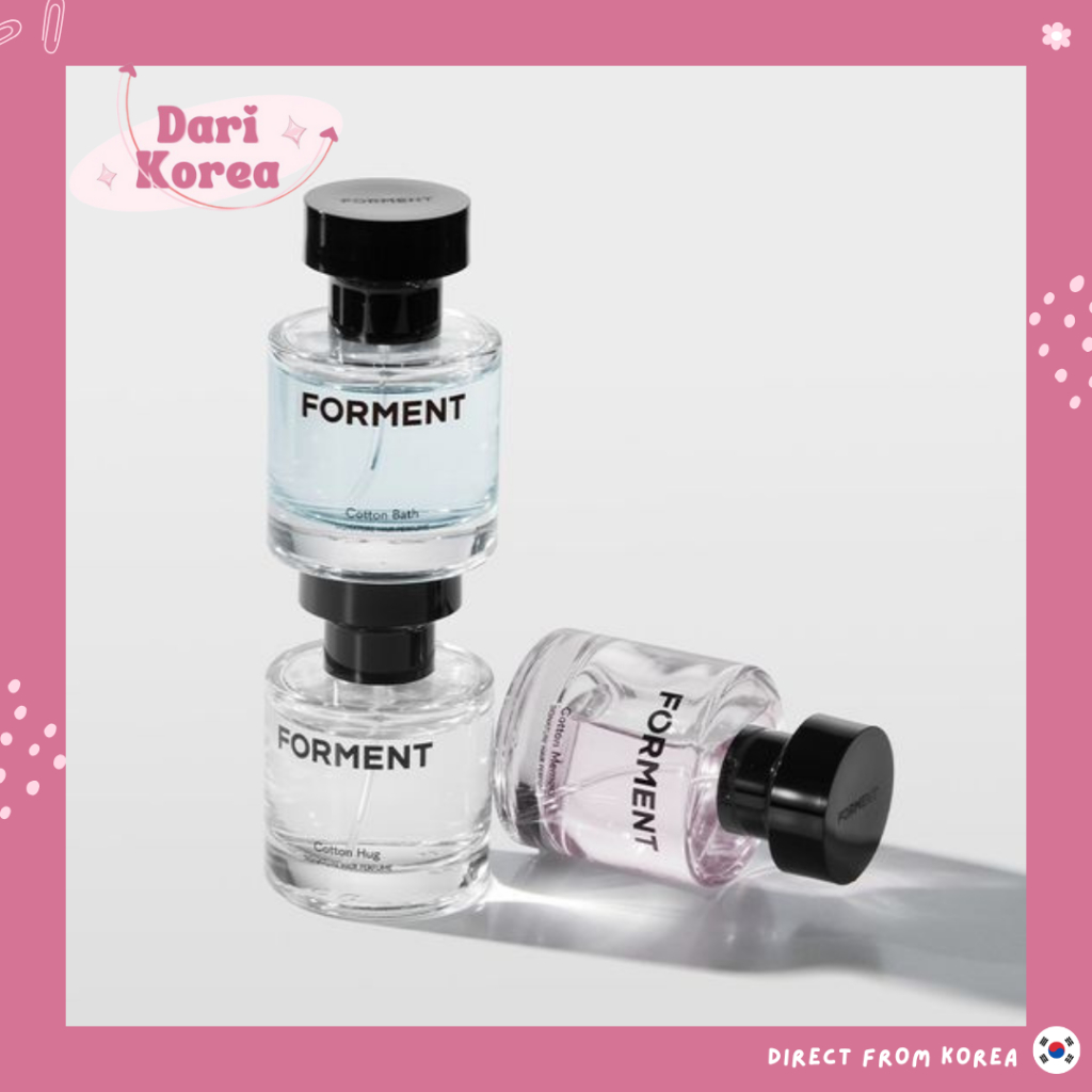 Forment Signature Hair Perfume 30ml