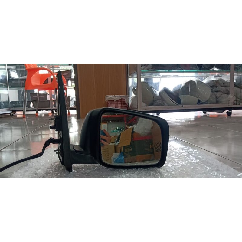 Spion Nissan Xtrail 2010 Kanan