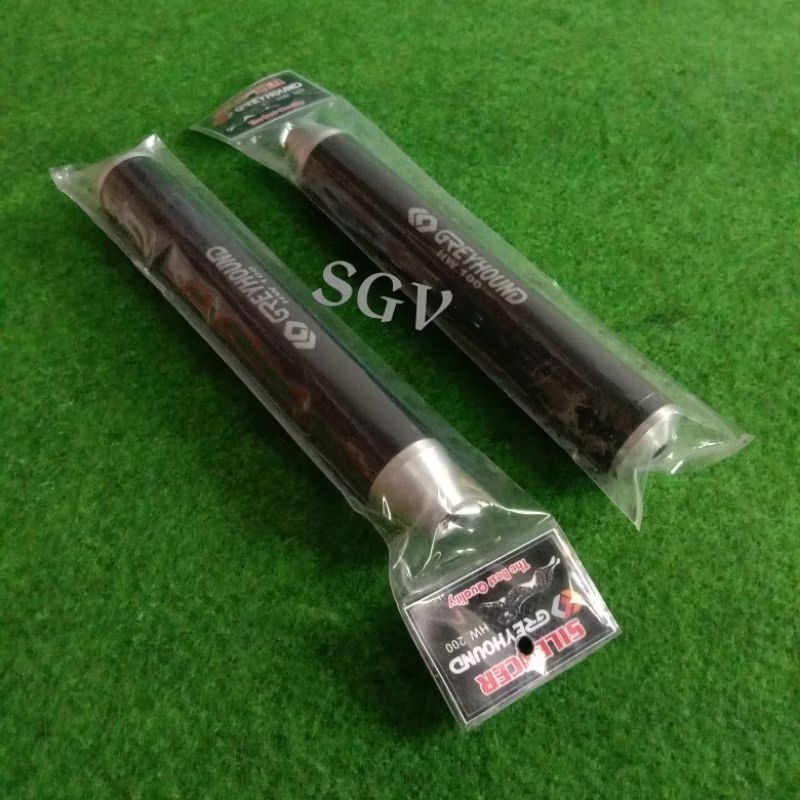 PEREDAM GREYHOUND HW 100