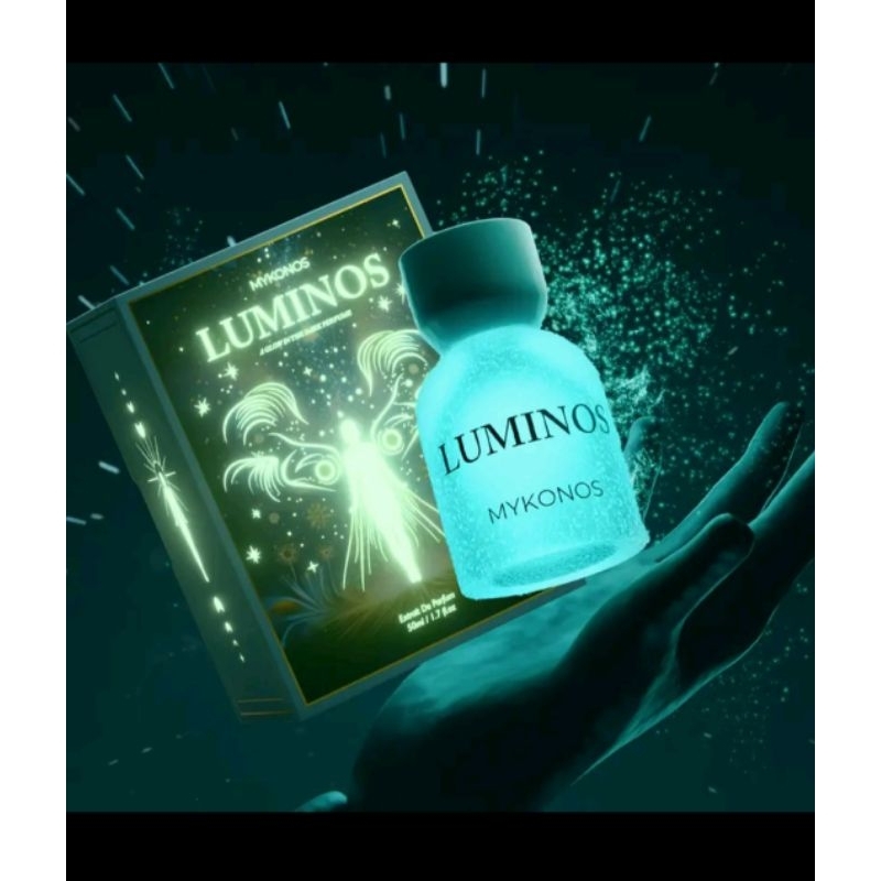 Mykonos Luminos 50ml