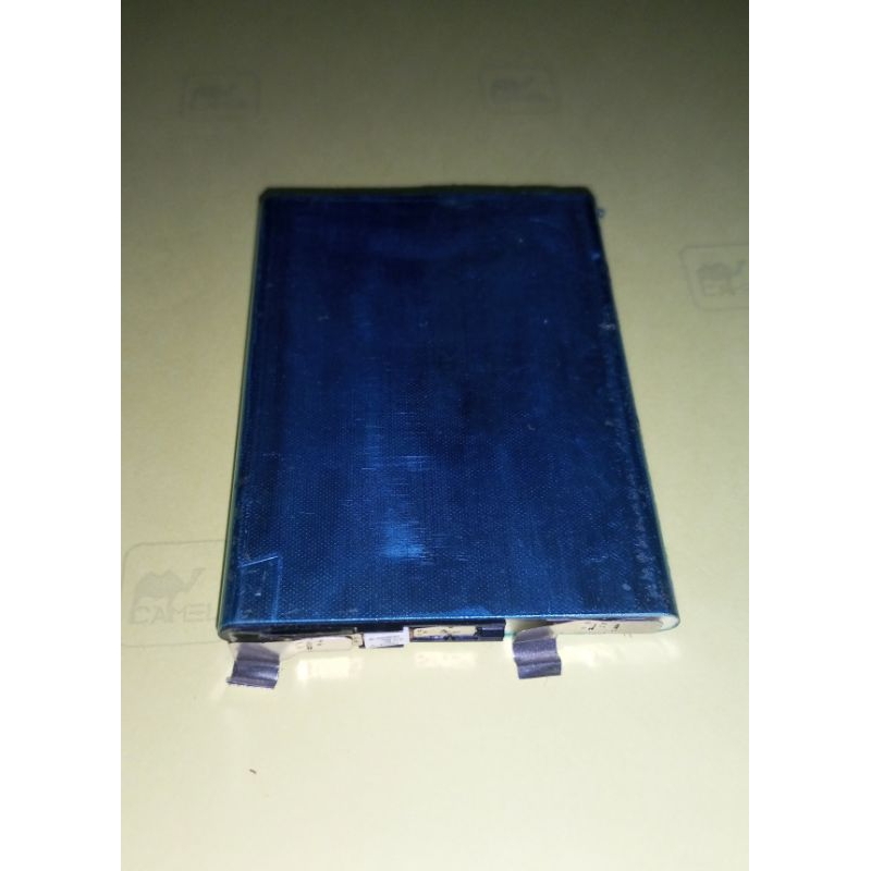 baterai polimer 3,7volt