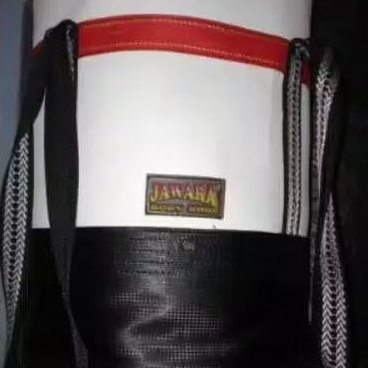 Samsak Gantung JAWARA Samsak Tendangan Pukulan