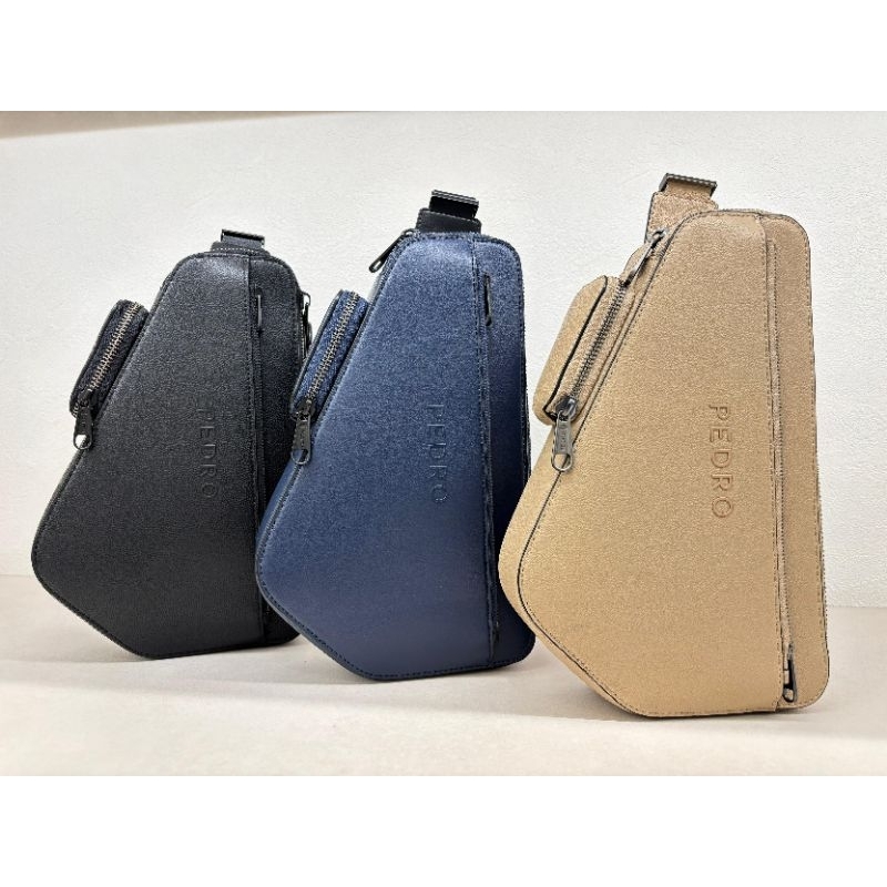 PEDRO Man SlingBag Original