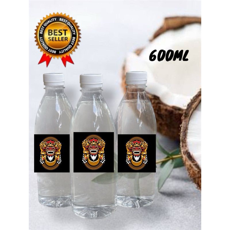 

PAKET HEMAT ISIAN 20 PCS ,AIR SARI KELAPA (600ml)35%