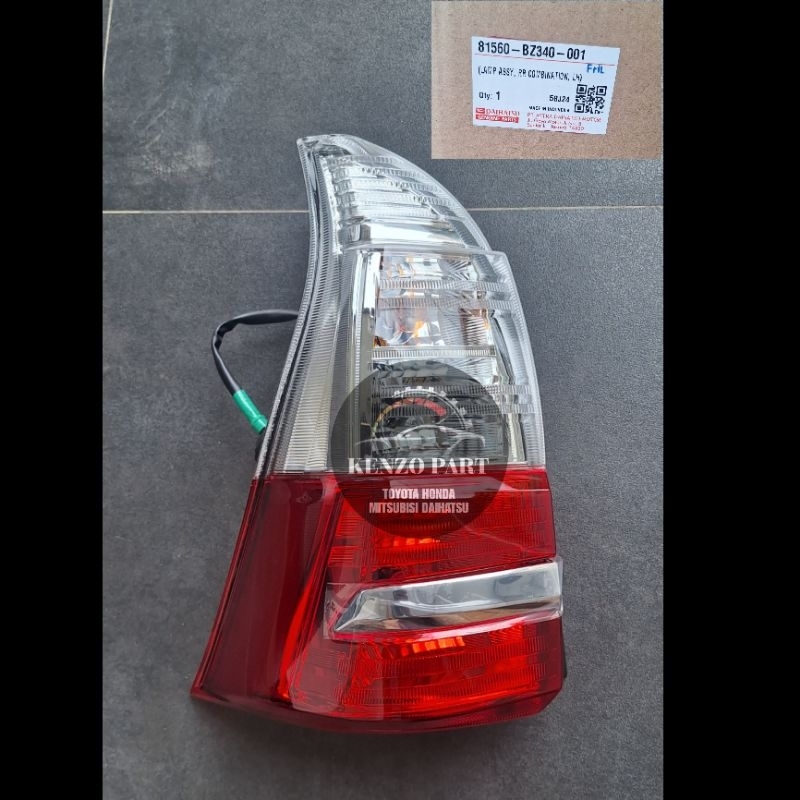 STOPLAMP KIRI AVANZA 81560-bz340