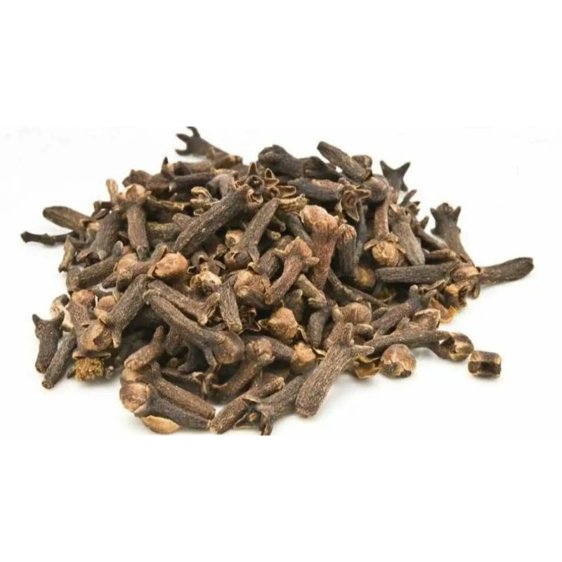 

INSTAN - CENGKEH 100GRAM