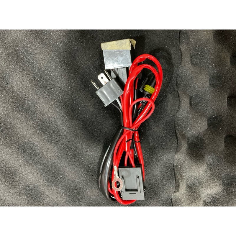 Kabel Relay Set Projie Biled / Projie HID