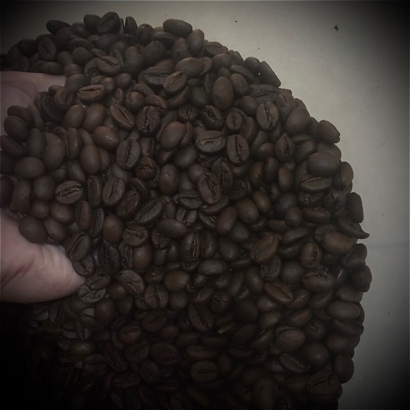 

robusta temanggung