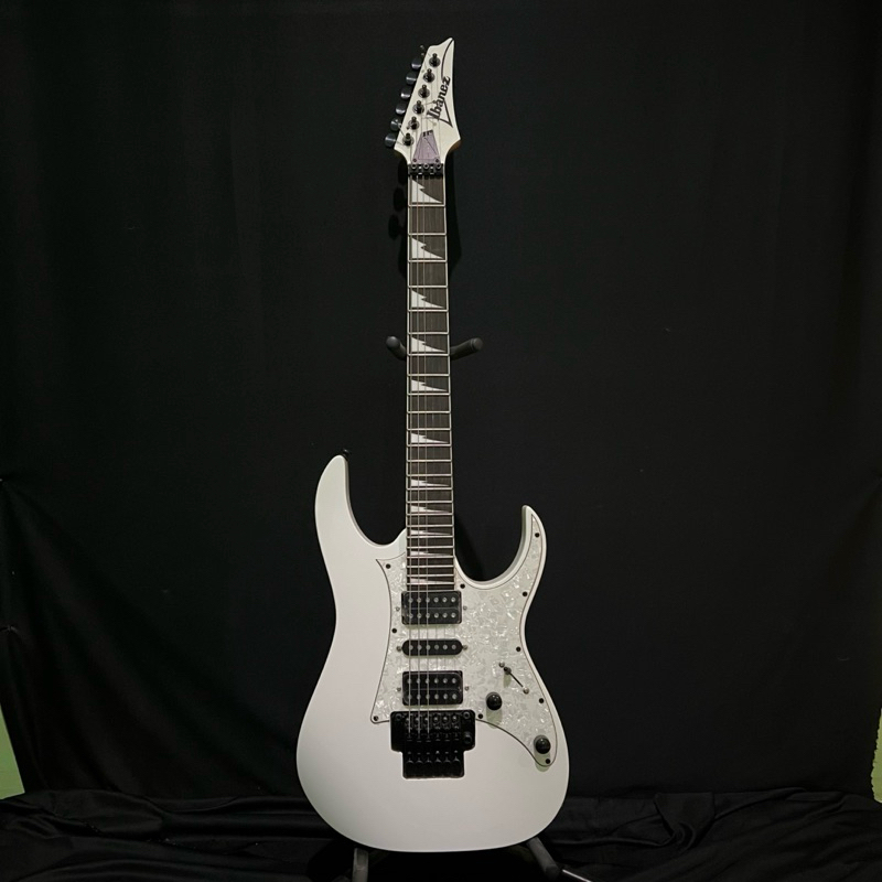 Ibanez rg450dxb ori mii