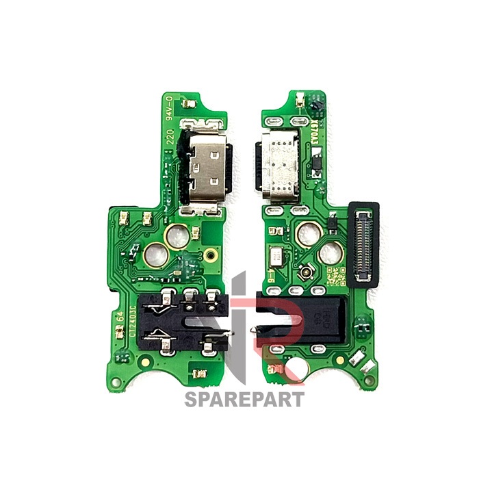 FLEXIBLE PAPAN CAS INFINIX NOTE 12 G96 / NOTE 12 TURBO / X670 KONEKTOR CAS / CHARGE