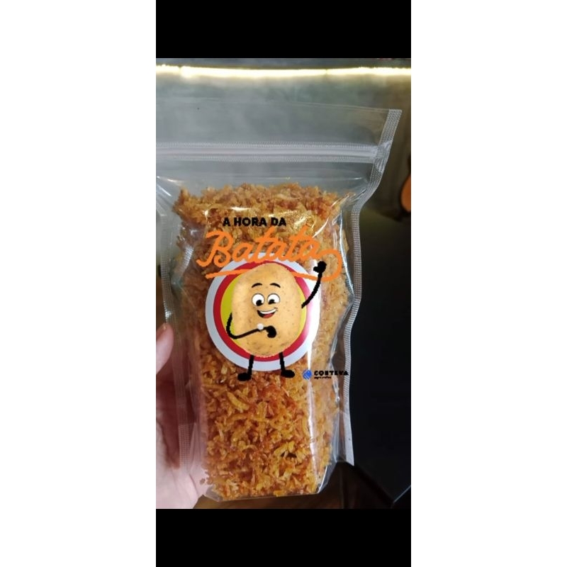 

Kentang Mustofa 250 Gr "Home Made