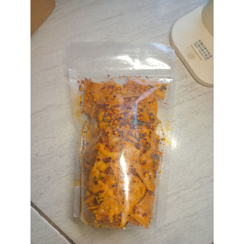 

pangsit pedas khas sunda 300 grm