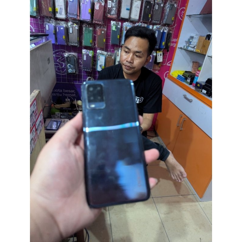 Oppo a54 4/128
