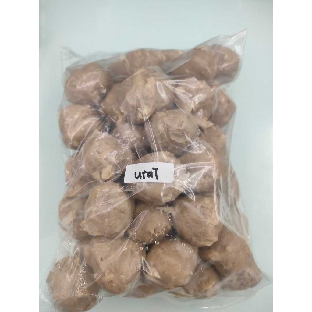 

Bakso Urat SAPI - BASO URAT , GURIH - ISI 50