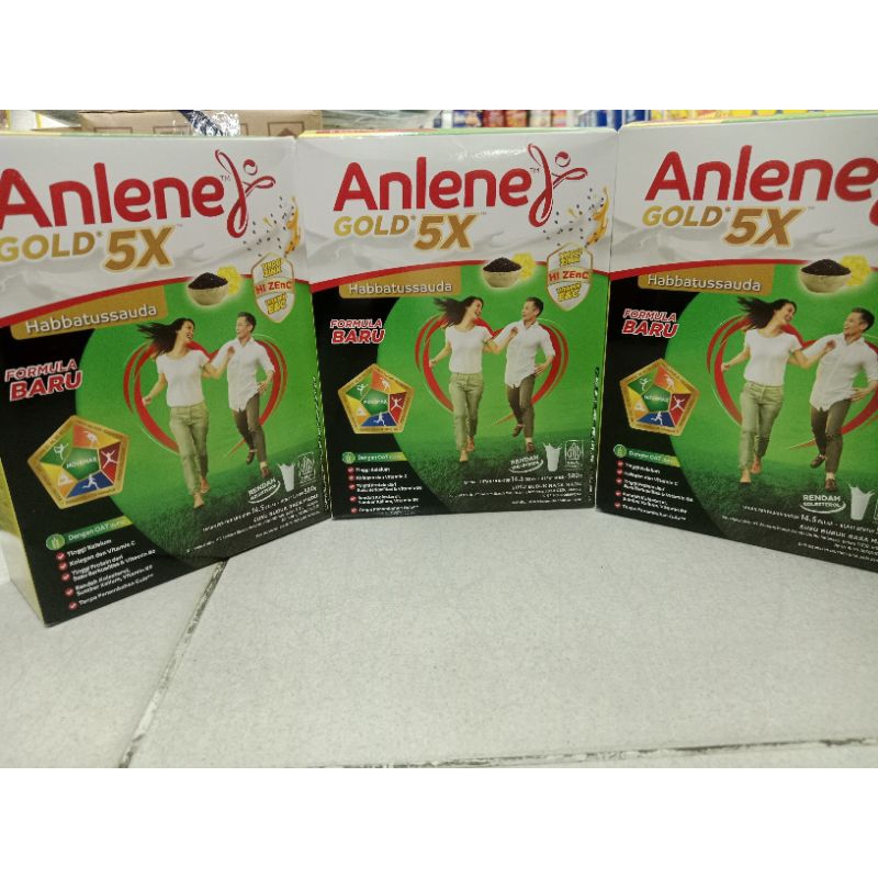 

ANLENE