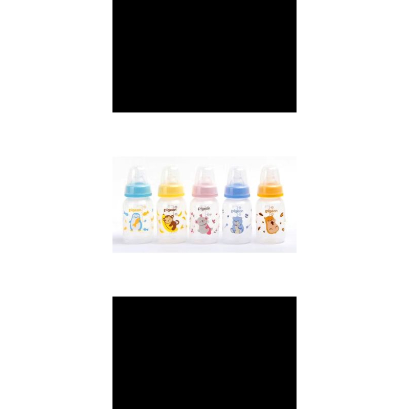 botol susu dot Pigeon