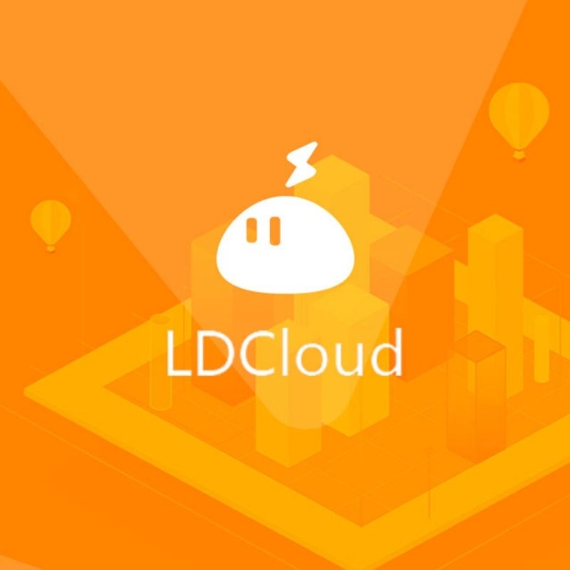LDCloud - Trial