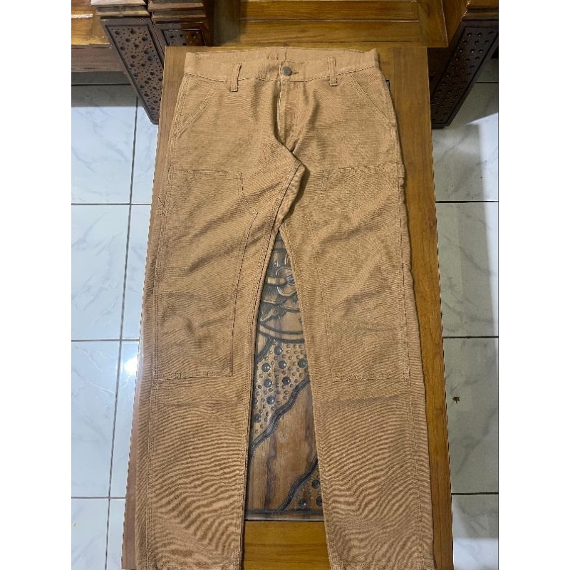 CARHARTT Detroit J97 CML Size Small