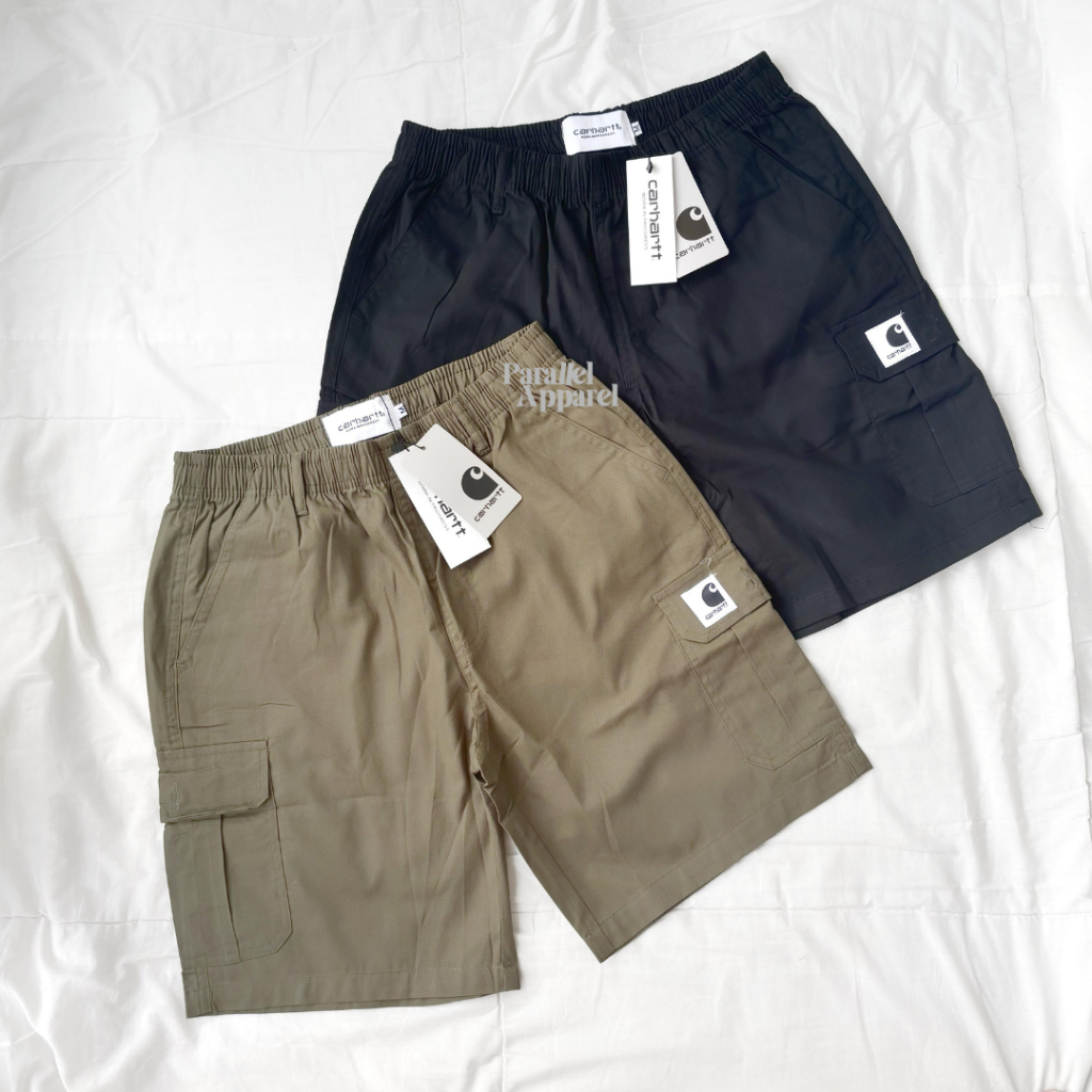 CARH*RTT Regular Cargo Shorts