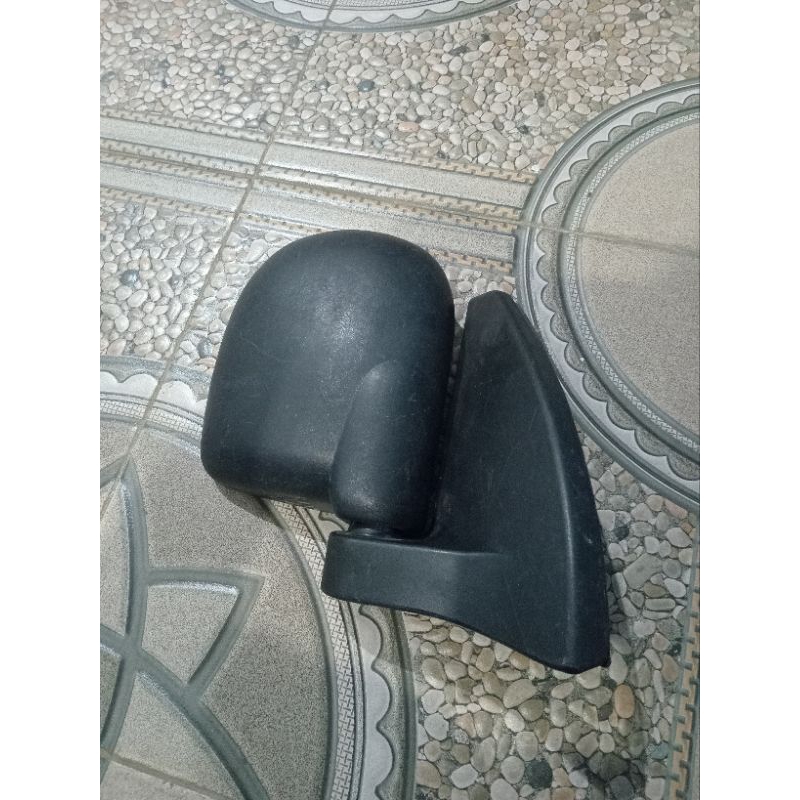 spion hyundai atoz tahun 2003 sebelah kanan