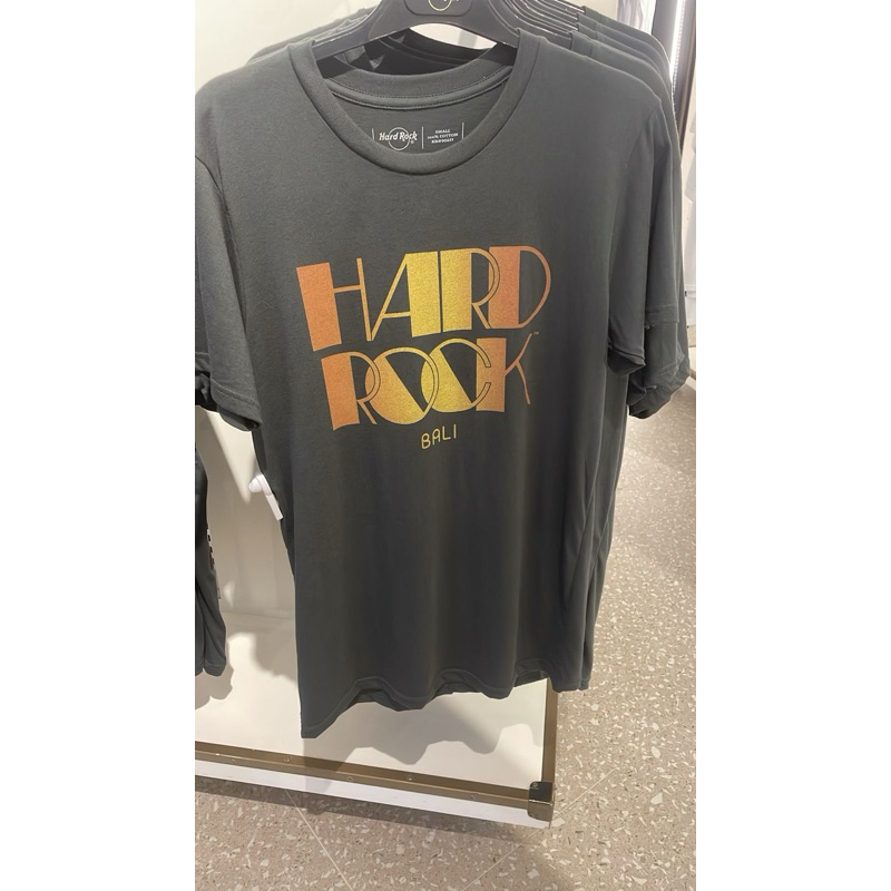 Kaos Hard Rock Hotel Original