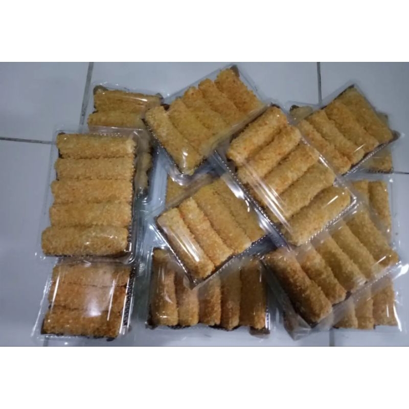

risoles isi sayur (isi 5 pcs)