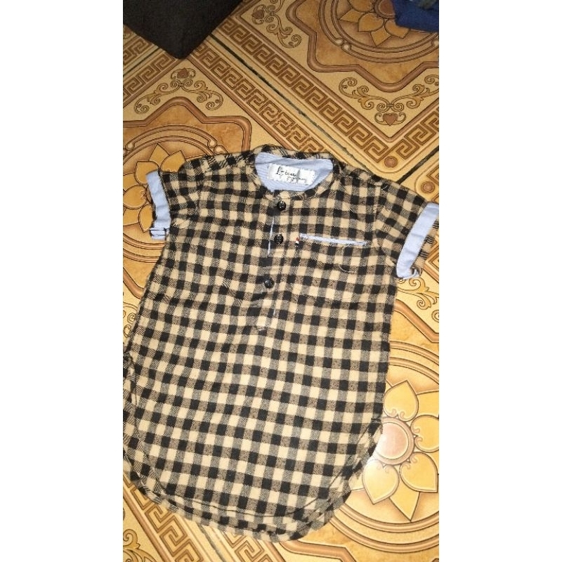 preloved kemko anak