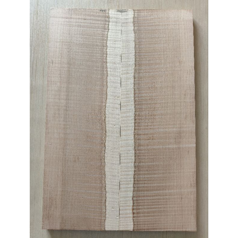 Premium Grade Canadian flame maple guitar top