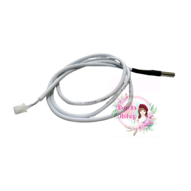 Thermister Termis Dispenser sharp | Sensor suhu Dispenser Sharp