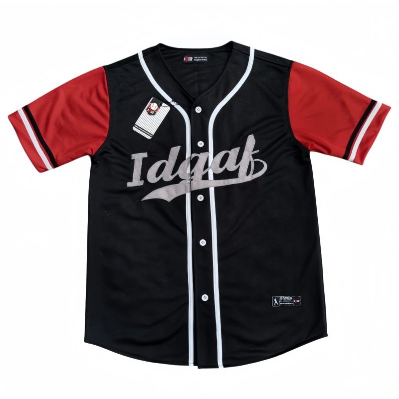 Jersey baseball IDGAF Original