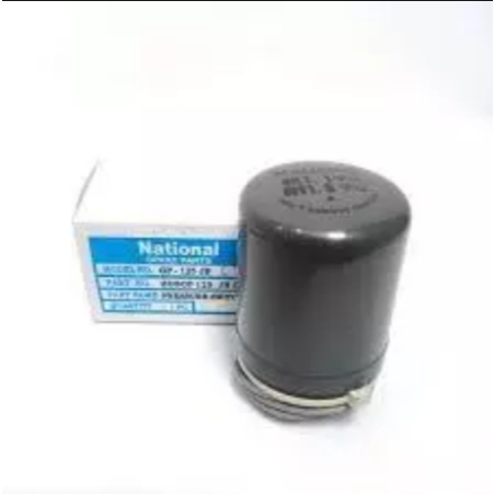 otomatis pompa air / pressure switch NATIONAL