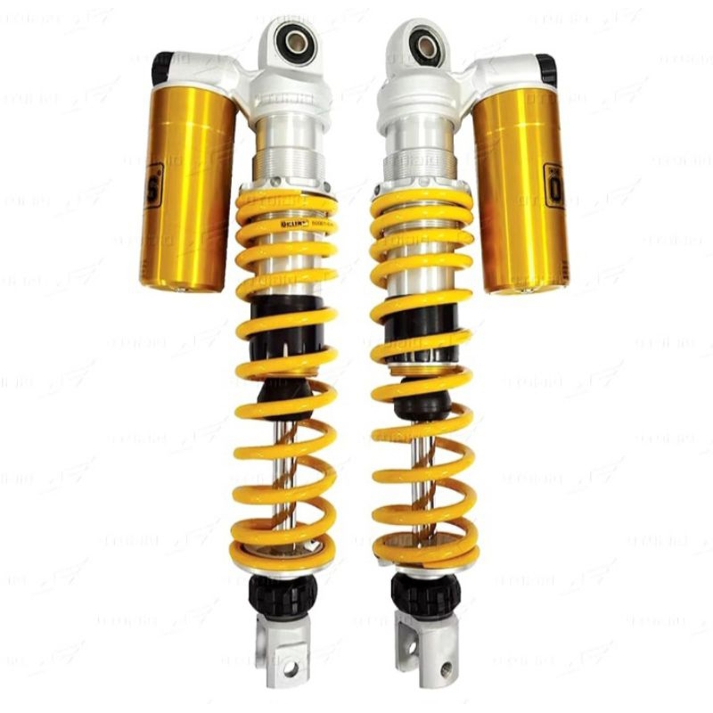 SEKOK BELKANG ORIGINAL OHLINS PNP MOTOR NMAX/Xmax AEROX UKURAM 34MM