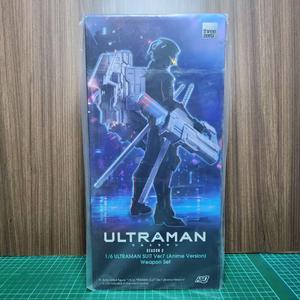 Threezero 1/6 FigZero Weapon Set for ULTRAMAN SUIT Ver7 Anime 7