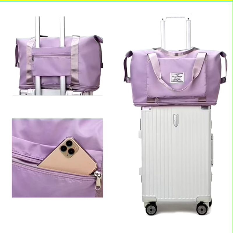 M1 Tas Travel Import Multifungsi /Tas Traveling /Tas Travel Lipat