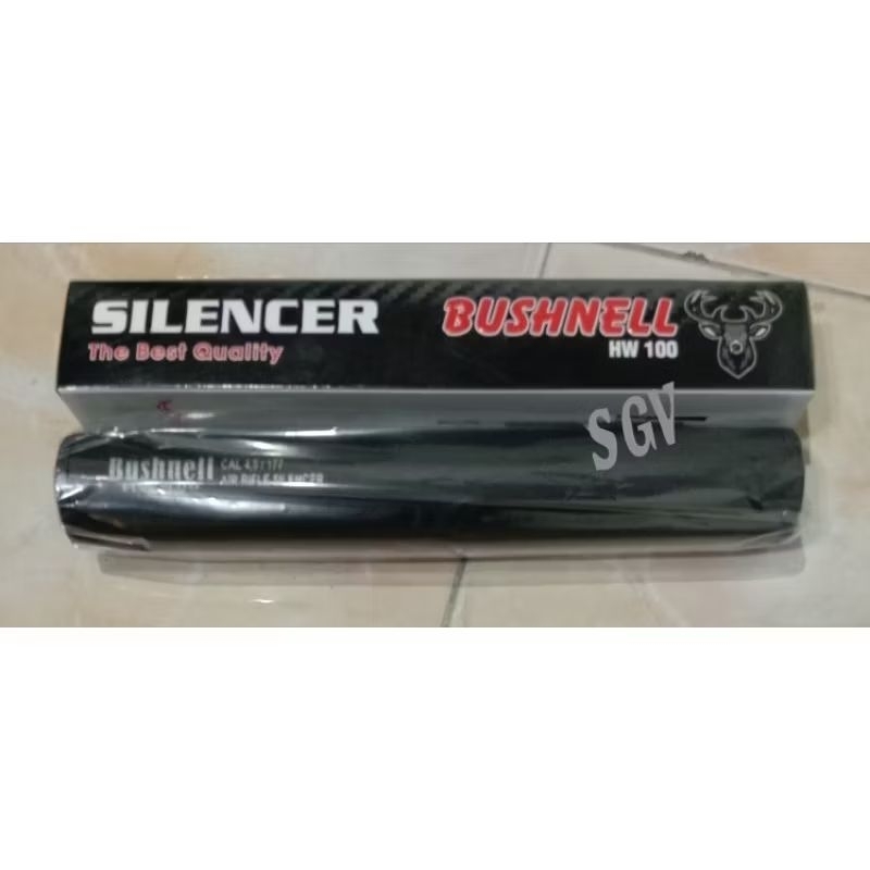 PEREDAM BUSHNELL OD 38/PEREDAM BUSHNELL HW 100