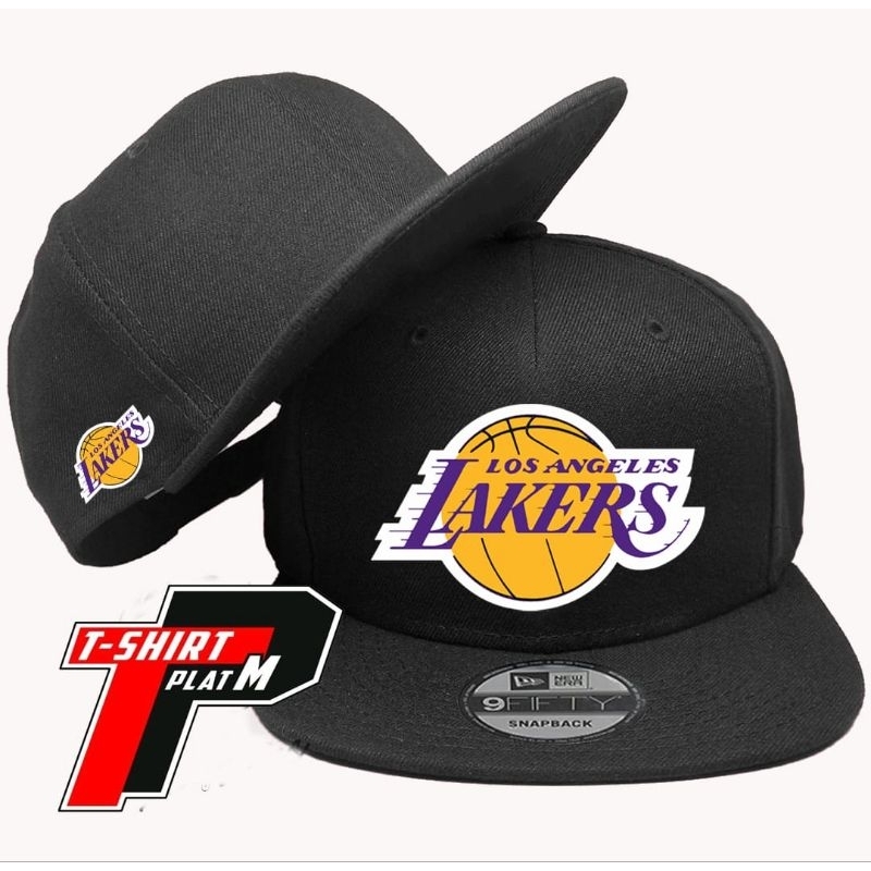 Hat / Cap / Lakers Los Angeles Snapback
