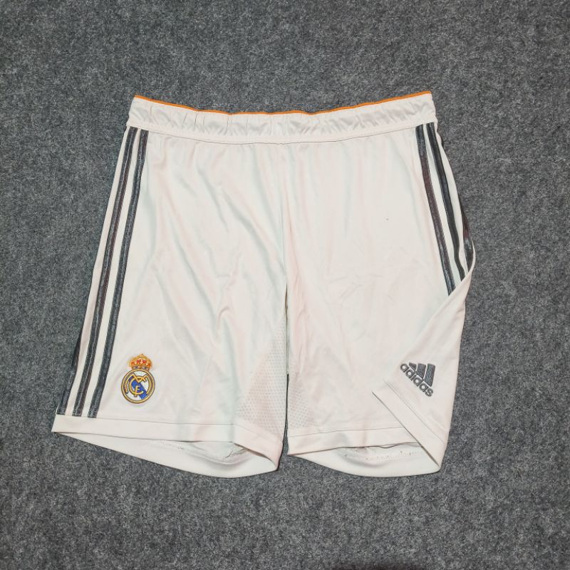Real Madrid Short 2013/2014 Original